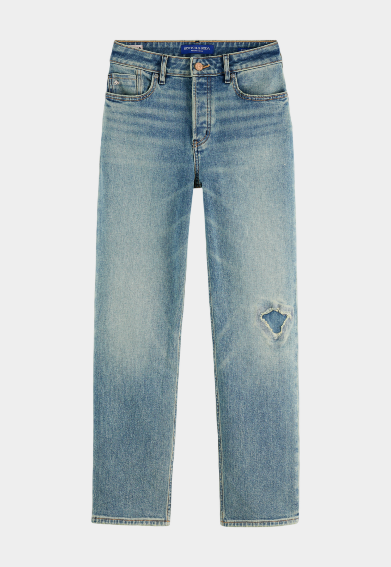 Pantalones / Vaqueros